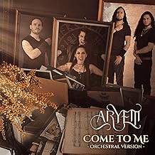 Aryem : Come to Me (Orchestral Version)